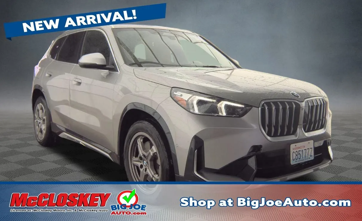 2024 BMW X1 xDrive28i