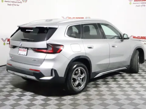 More photos of 2024 BMW X1 xDrive28i at McCloskey Imports & 4x4s (Licensed as McCloskey Isuzu), CO