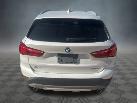 More photos of 2018 BMW X1 xDrive28i at McCloskey Imports & 4x4s (Licensed as McCloskey Isuzu), CO