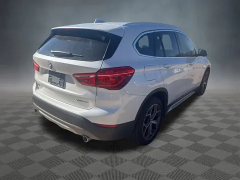 Another view of 2018 BMW X1 xDrive28i for sale in Colorado Springs, CO at McCloskey Imports & 4x4s (Licensed as McCloskey Isuzu)