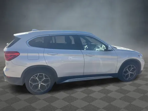 Photos of 2018 BMW X1 xDrive28i for sale in Colorado Springs, CO at McCloskey Imports & 4x4s (Licensed as McCloskey Isuzu)