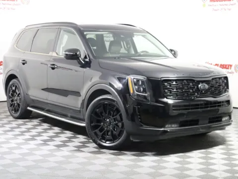 Another view of 2021 Kia Telluride SX for sale in Colorado Springs, CO at McCloskey Imports & 4x4s (Licensed as McCloskey Isuzu)