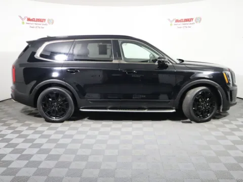 More photos of 2021 Kia Telluride SX at McCloskey Imports & 4x4s (Licensed as McCloskey Isuzu), CO