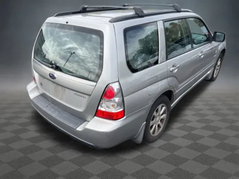 More photos of 2006 Subaru Forester 2.5X at McCloskey Imports & 4x4s (Licensed as McCloskey Isuzu), CO