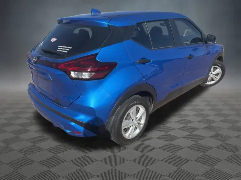 Another view of 2023 Nissan Kicks S for sale in Colorado Springs, CO at McCloskey Imports & 4x4s (Licensed as McCloskey Isuzu)