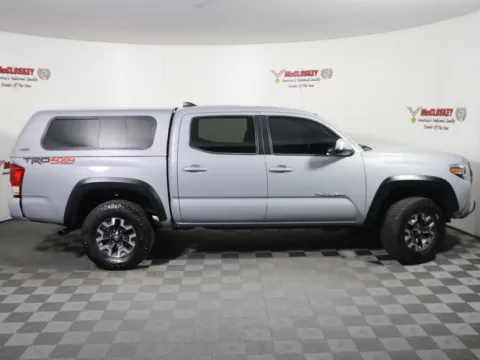 More photos of 2019 Toyota Tacoma TRD Off-Road at McCloskey Imports & 4x4s (Licensed as McCloskey Isuzu), CO