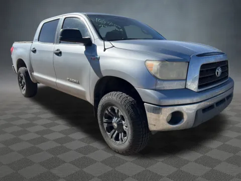 Photos of 2009 Toyota Tundra SR5 for sale in Colorado Springs, CO at McCloskey Imports & 4x4s (Licensed as McCloskey Isuzu)