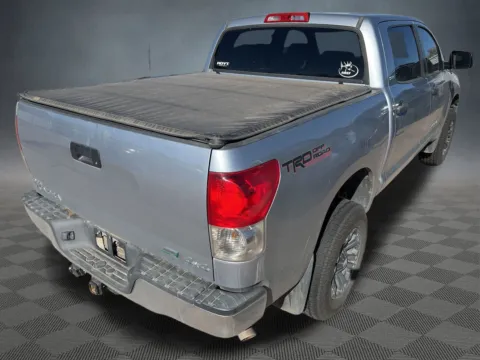More photos of 2009 Toyota Tundra SR5 at McCloskey Imports & 4x4s (Licensed as McCloskey Isuzu), CO