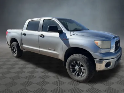 Another view of 2009 Toyota Tundra SR5 for sale in Colorado Springs, CO at McCloskey Imports & 4x4s (Licensed as McCloskey Isuzu)