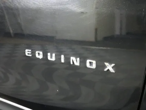 More photos of 2024 Chevrolet Equinox LT at McCloskey Imports & 4x4s (Licensed as McCloskey Isuzu), CO