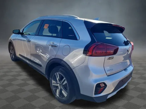 More photos of 2020 Kia Niro EX Premium at McCloskey Imports & 4x4s (Licensed as McCloskey Isuzu), CO