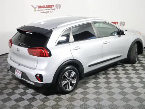 More photos of 2020 Kia Niro EX Premium at McCloskey Imports & 4x4s (Licensed as McCloskey Isuzu), CO