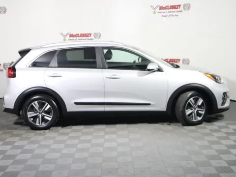 Another view of 2020 Kia Niro EX Premium for sale in Colorado Springs, CO at McCloskey Imports & 4x4s (Licensed as McCloskey Isuzu)