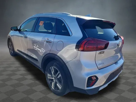 More photos of 2020 Kia Niro EX Premium at McCloskey Imports & 4x4s (Licensed as McCloskey Isuzu), CO