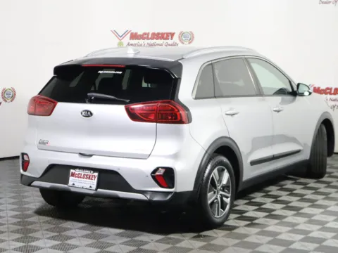 More photos of 2020 Kia Niro EX Premium at McCloskey Imports & 4x4s (Licensed as McCloskey Isuzu), CO
