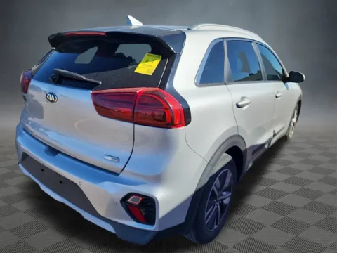 Another view of 2020 Kia Niro EX Premium for sale in Colorado Springs, CO at McCloskey Imports & 4x4s (Licensed as McCloskey Isuzu)