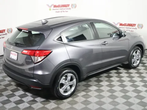More photos of 2020 Honda HR-V LX at McCloskey Imports & 4x4s (Licensed as McCloskey Isuzu), CO