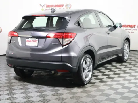 More photos of 2020 Honda HR-V LX at McCloskey Imports & 4x4s (Licensed as McCloskey Isuzu), CO
