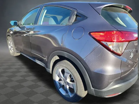 More photos of 2020 Honda HR-V LX at McCloskey Imports & 4x4s (Licensed as McCloskey Isuzu), CO