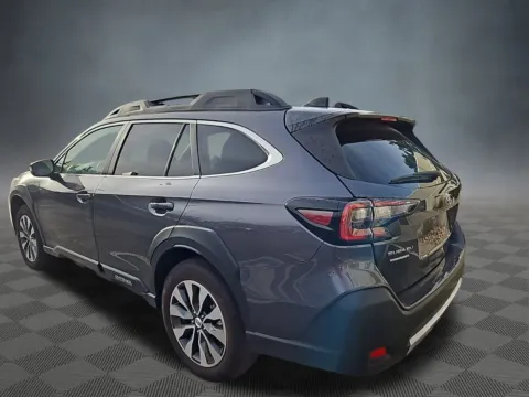 More photos of 2024 Subaru Outback Limited at McCloskey Imports & 4x4s (Licensed as McCloskey Isuzu), CO