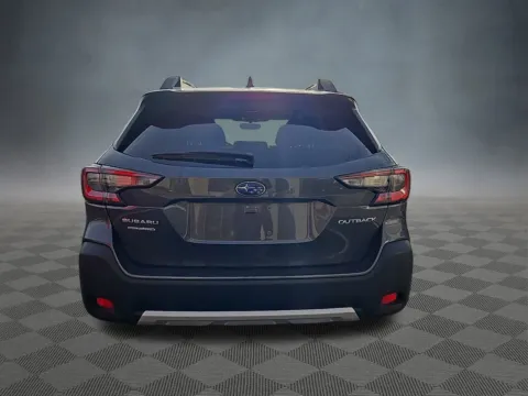 More photos of 2024 Subaru Outback Limited at McCloskey Imports & 4x4s (Licensed as McCloskey Isuzu), CO