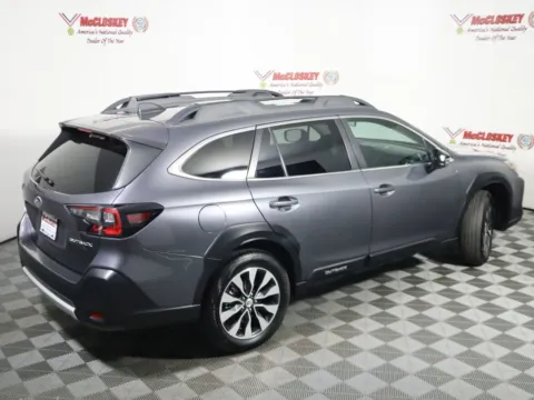 More photos of 2024 Subaru Outback Limited at McCloskey Imports & 4x4s (Licensed as McCloskey Isuzu), CO