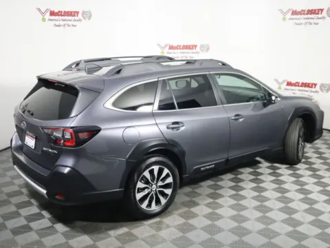 More photos of 2024 Subaru Outback Limited at McCloskey Imports & 4x4s (Licensed as McCloskey Isuzu), CO