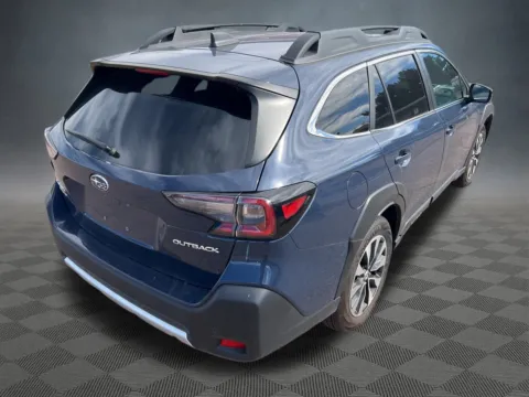 More photos of 2024 Subaru Outback Limited at McCloskey Imports & 4x4s (Licensed as McCloskey Isuzu), CO