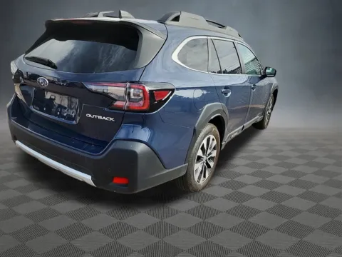 Photos of 2024 Subaru Outback Limited for sale in Colorado Springs, CO at McCloskey Imports & 4x4s (Licensed as McCloskey Isuzu)