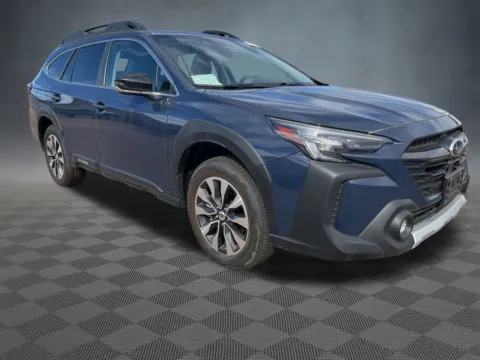 Photos of 2024 Subaru Outback Limited for sale in Colorado Springs, CO at McCloskey Imports & 4x4s (Licensed as McCloskey Isuzu)