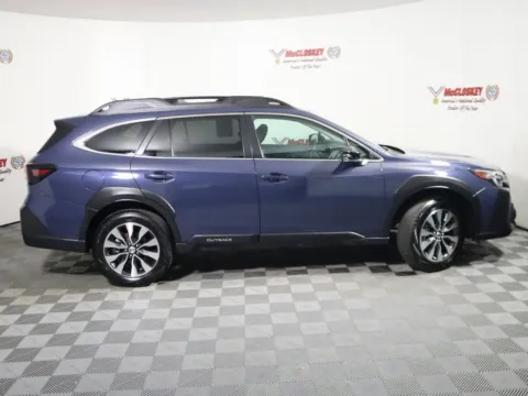 More photos of 2024 Subaru Outback Limited at McCloskey Imports & 4x4s (Licensed as McCloskey Isuzu), CO