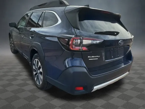 More photos of 2024 Subaru Outback Limited at McCloskey Imports & 4x4s (Licensed as McCloskey Isuzu), CO