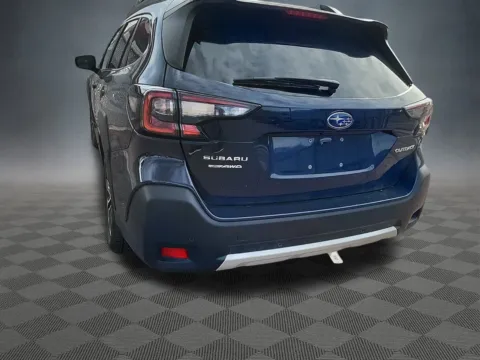 More photos of 2024 Subaru Outback Limited at McCloskey Imports & 4x4s (Licensed as McCloskey Isuzu), CO