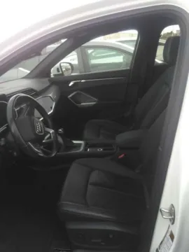 More photos of 2023 Audi Q3 Premium at McCloskey Imports & 4x4s (Licensed as McCloskey Isuzu), CO