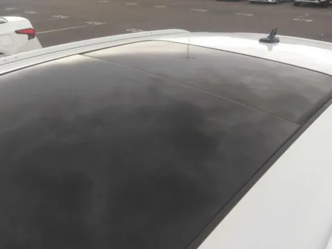 Another view of 2023 Audi Q3 Premium for sale in Colorado Springs, CO at McCloskey Imports & 4x4s (Licensed as McCloskey Isuzu)