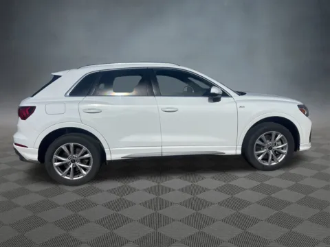 More photos of 2023 Audi Q3 Premium at McCloskey Imports & 4x4s (Licensed as McCloskey Isuzu), CO