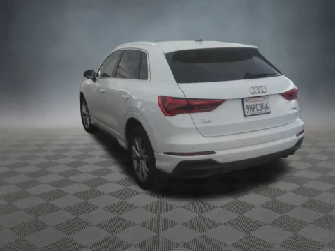 More photos of 2023 Audi Q3 Premium at McCloskey Imports & 4x4s (Licensed as McCloskey Isuzu), CO