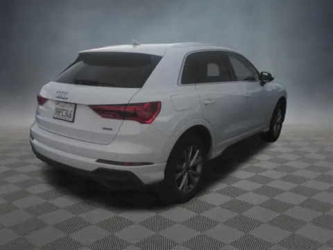 Photos of 2023 Audi Q3 Premium for sale in Colorado Springs, CO at McCloskey Imports & 4x4s (Licensed as McCloskey Isuzu)