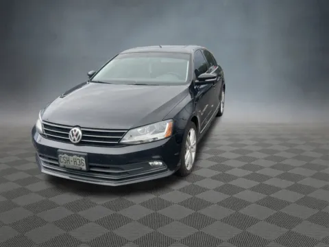Photos of 2017 Volkswagen Jetta 1.8T SEL for sale in Colorado Springs, CO at McCloskey Imports & 4x4s (Licensed as McCloskey Isuzu)