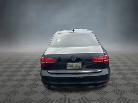 More photos of 2017 Volkswagen Jetta 1.8T SEL at McCloskey Imports & 4x4s (Licensed as McCloskey Isuzu), CO