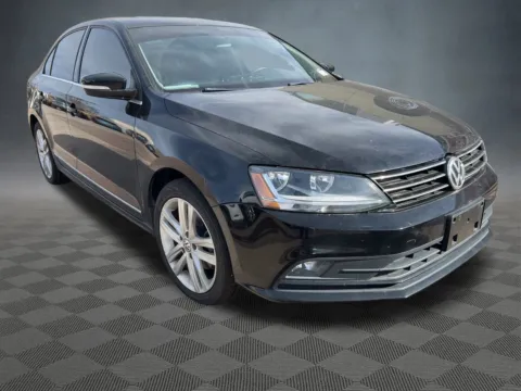 Photos of 2017 Volkswagen Jetta 1.8T SEL for sale in Colorado Springs, CO at McCloskey Imports & 4x4s (Licensed as McCloskey Isuzu)