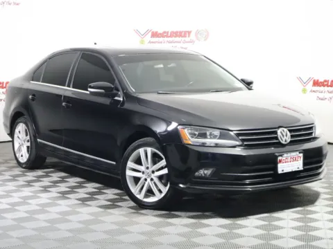 Photos of 2017 Volkswagen Jetta 1.8T SEL for sale in Colorado Springs, CO at McCloskey Imports & 4x4s (Licensed as McCloskey Isuzu)