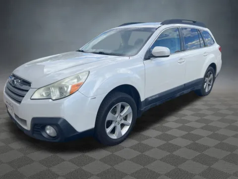 Photos of 2013 Subaru Outback 2.5i Premium for sale in Colorado Springs, CO at McCloskey Imports & 4x4s (Licensed as McCloskey Isuzu)