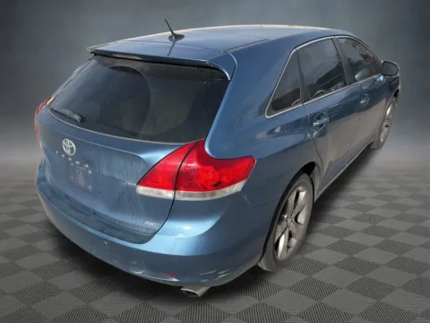 More photos of 2010 Toyota Venza at McCloskey Imports & 4x4s (Licensed as McCloskey Isuzu), CO