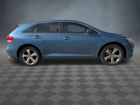 More photos of 2010 Toyota Venza at McCloskey Imports & 4x4s (Licensed as McCloskey Isuzu), CO