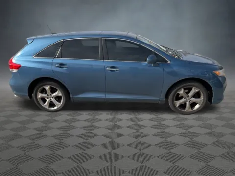 Another view of 2010 Toyota Venza for sale in Colorado Springs, CO at McCloskey Imports & 4x4s (Licensed as McCloskey Isuzu)