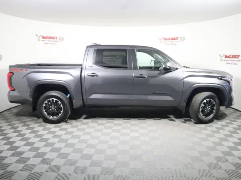 More photos of 2025 Toyota Tundra SR5 at McCloskey Imports & 4x4s (Licensed as McCloskey Isuzu), CO