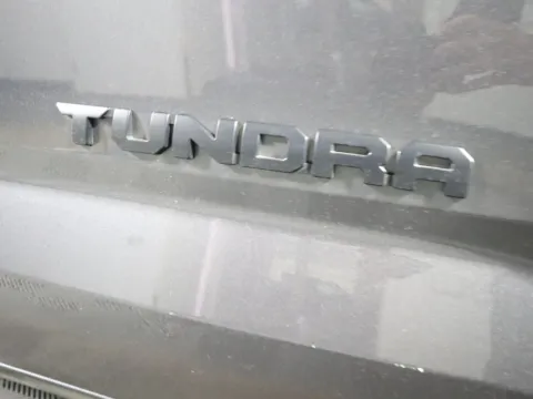 More photos of 2025 Toyota Tundra SR5 at McCloskey Imports & 4x4s (Licensed as McCloskey Isuzu), CO
