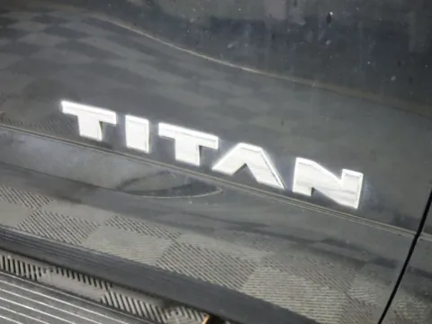 More photos of 2019 Nissan Titan S at McCloskey Imports & 4x4s (Licensed as McCloskey Isuzu), CO