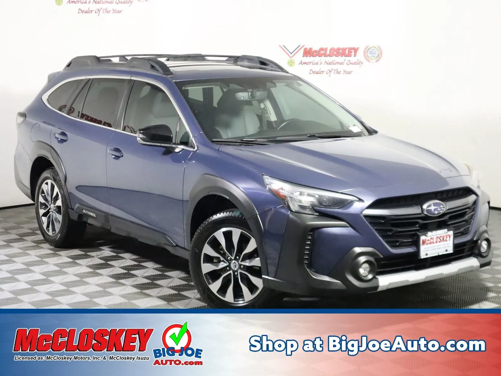 2023 Subaru Outback Limited